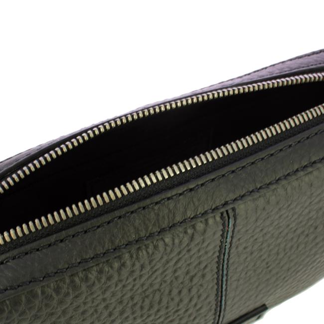 The Bridge Pouch Manfredi Nero - 4