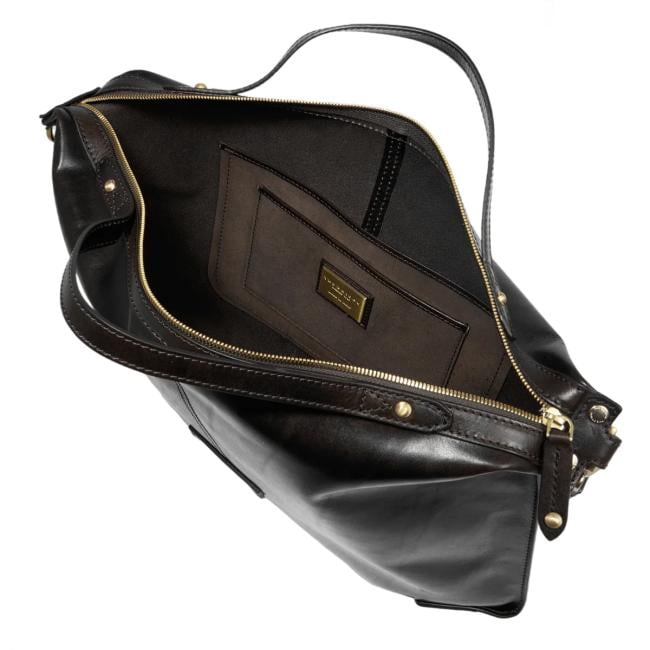 The Bridge Borsa a mano Unica Bag Nero - 4