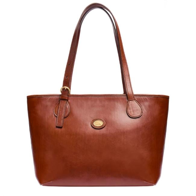 The Bridge Shopper Story Marrone - 1