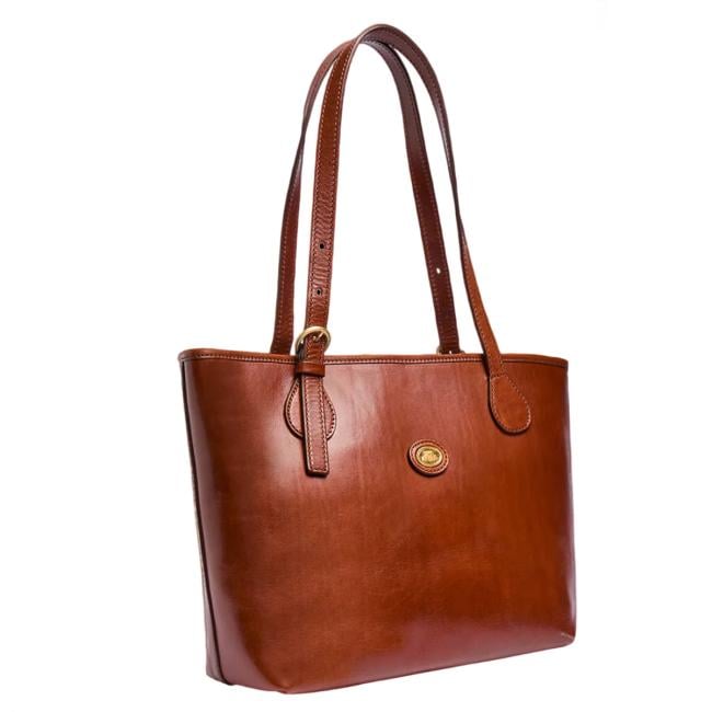 The Bridge Shopper Story Marrone - 3