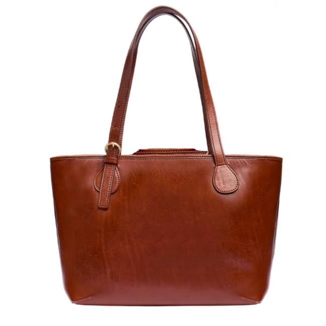 The Bridge Shopper Story Marrone - 4