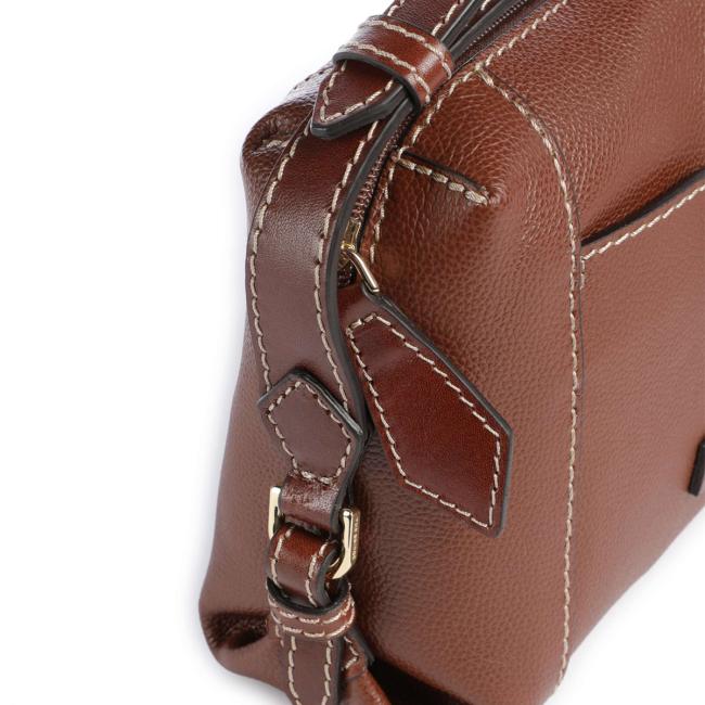 The Bridge Gemma camera case Marrone Oro - 443315EN 14 - 4