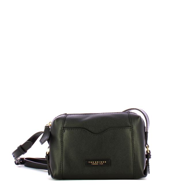 The Bridge Gemma camera case Nero Oro - 443315EN 30 - 1