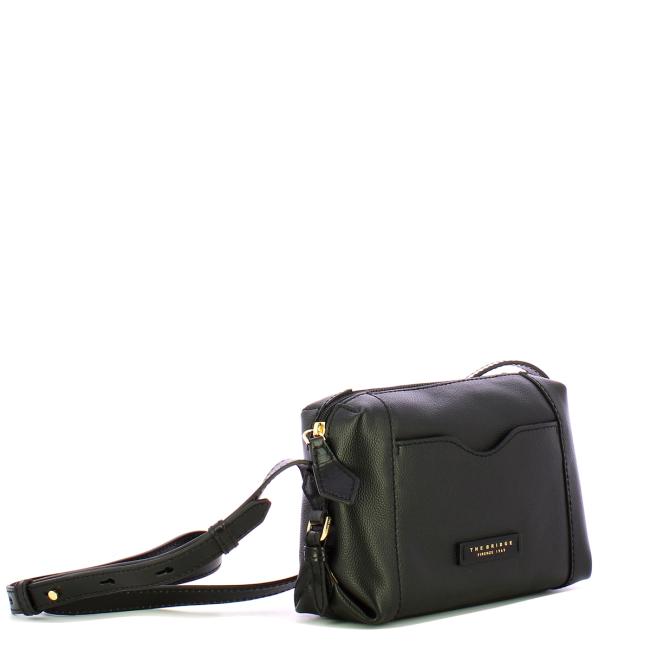 The Bridge Gemma camera case Nero Oro - 443315EN 30 - 2