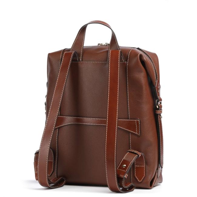 The Bridge Gemma zaino Marrone Oro - 443365EN 14 - 3