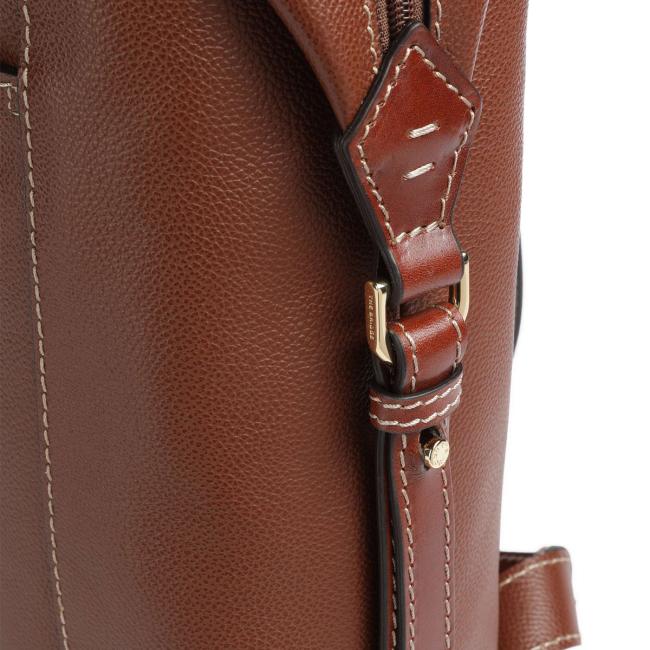 The Bridge Gemma zaino Marrone Oro - 443365EN 14 - 5