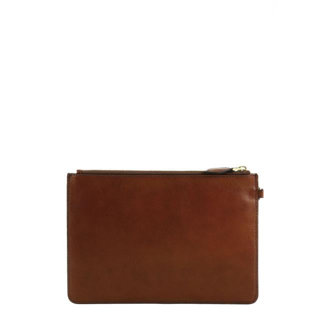 The Bridge Bettina busta medium Marrone Oro - 09811301 14 - 3