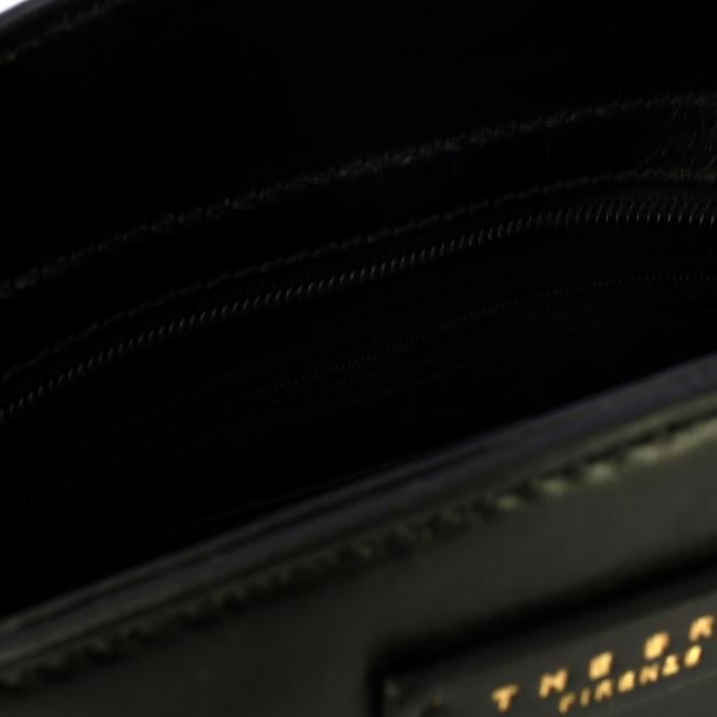 The Bridge Costanza camera case Nero Oro - 44251301 30 - 4