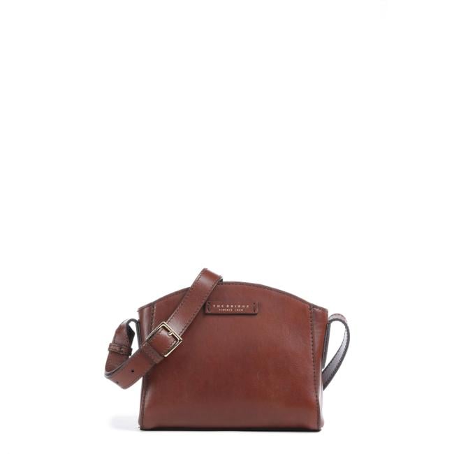The Bridge Costanza camera case Marrone Oro - 44251355 14 - 1