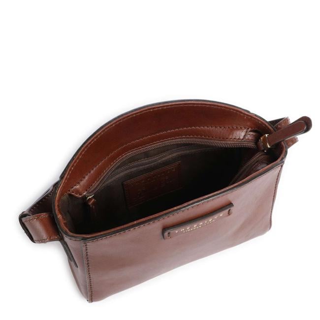 The Bridge Costanza camera case Marrone Oro - 44251355 14 - 3