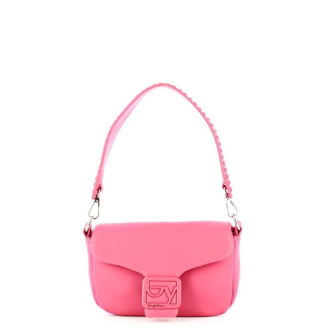 Byblos Borsa a mano Small Penelope Fuxia - 1