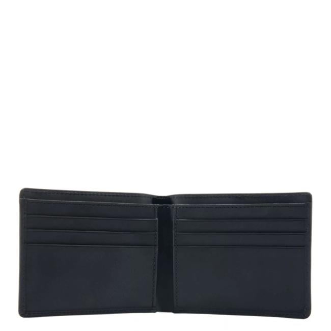 CARH Portafoglio in pelle Black - 3