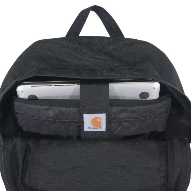 CARH Zaino Porta PC 23Lt Black - 4
