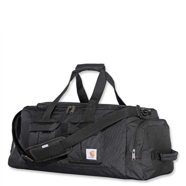 CARH Borsone Utility 40Lt Black - 2