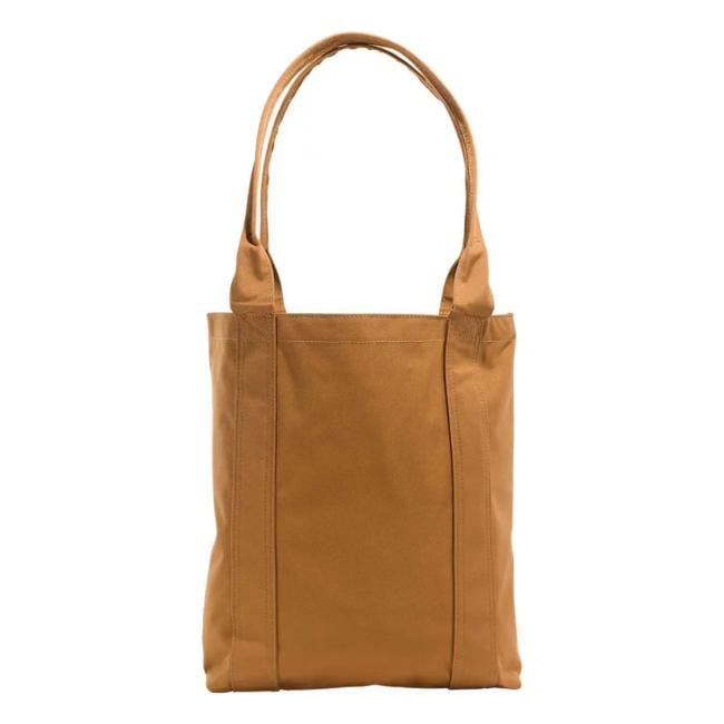 CARH Shopper Verticale Brown - 2