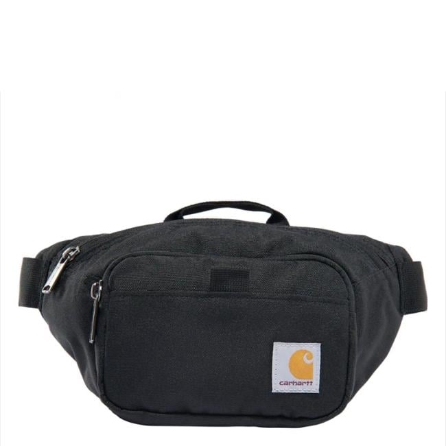 Carhartt Marsupio Waist Pack Black - 1