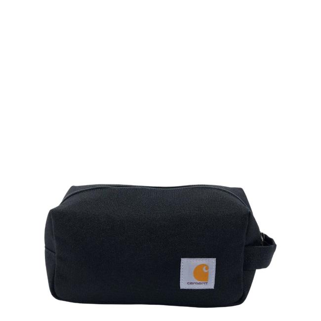 Carhartt Beauty Travel Kit Black - 1