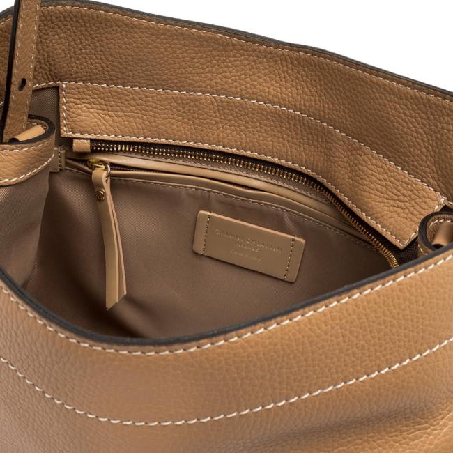 Gianni Chiarini Borsa a spalla Ottavia Nature - 4