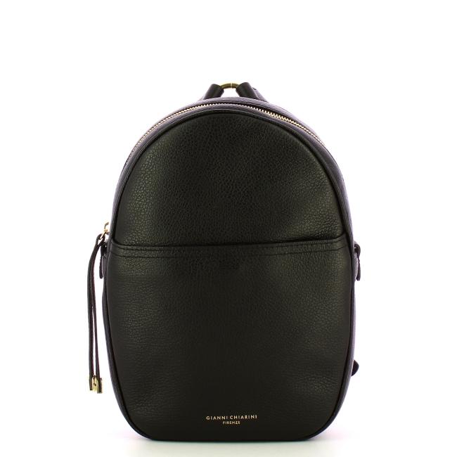 Gianni Chiarini Zainetto Nina Nero - 1