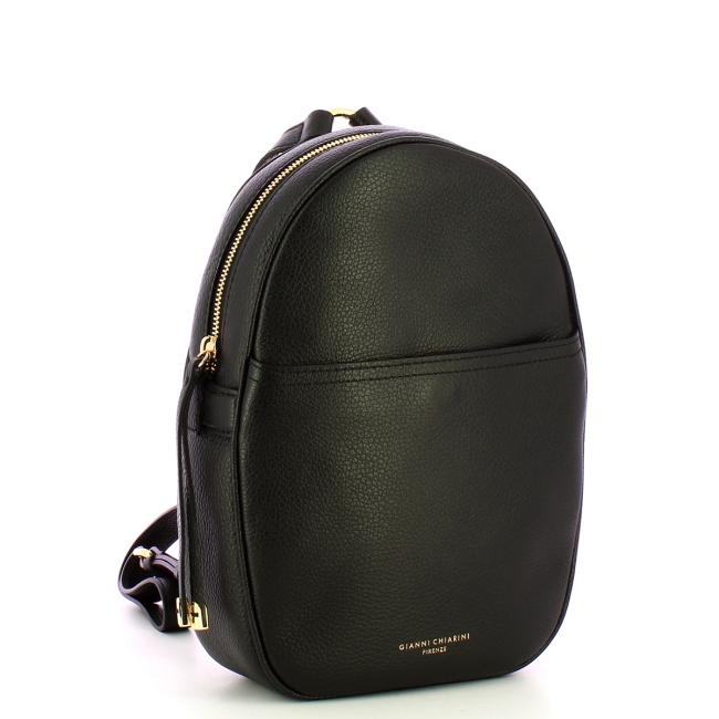Gianni Chiarini Zainetto Nina Nero - 2