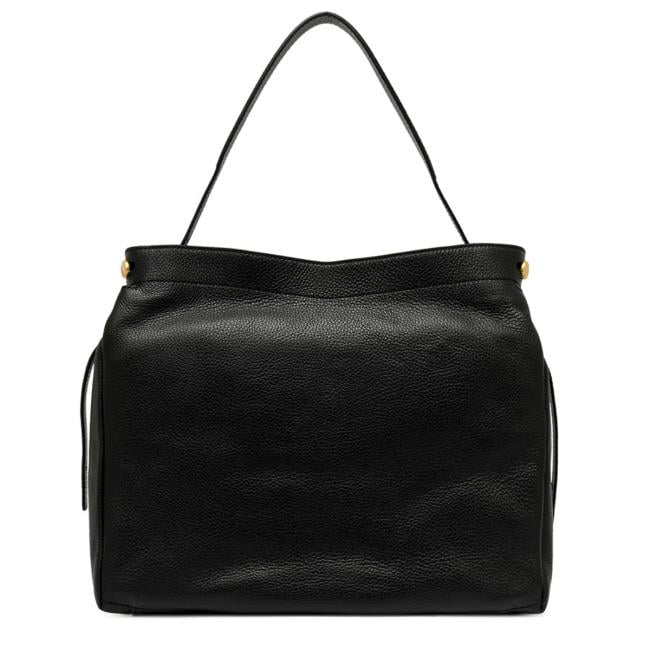 Gianni Chiarini Borsa a spalla Ottavia Nero - 2