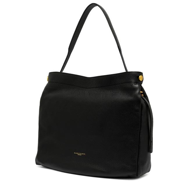 Gianni Chiarini Borsa a spalla Ottavia Nero - 5