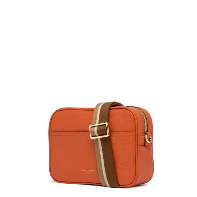 Gianni Chiarini Camera Bag Nina Corallo - 2