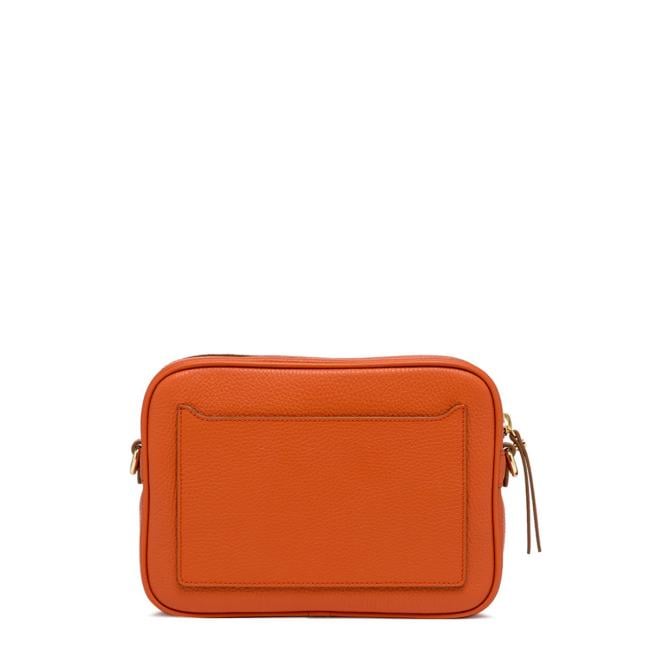 Gianni Chiarini Camera Bag Nina Corallo - 3