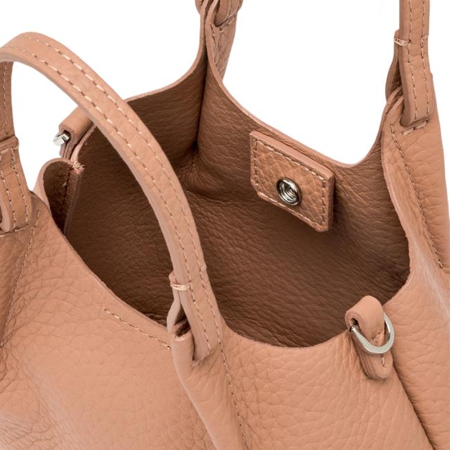 Gianni Chiarini Borsetta a mano Dua Clay - 6