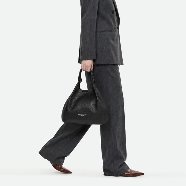 Gianni Chiarini Dua media Nero - BS 9719 RNGDBL T.U. 001 - 2