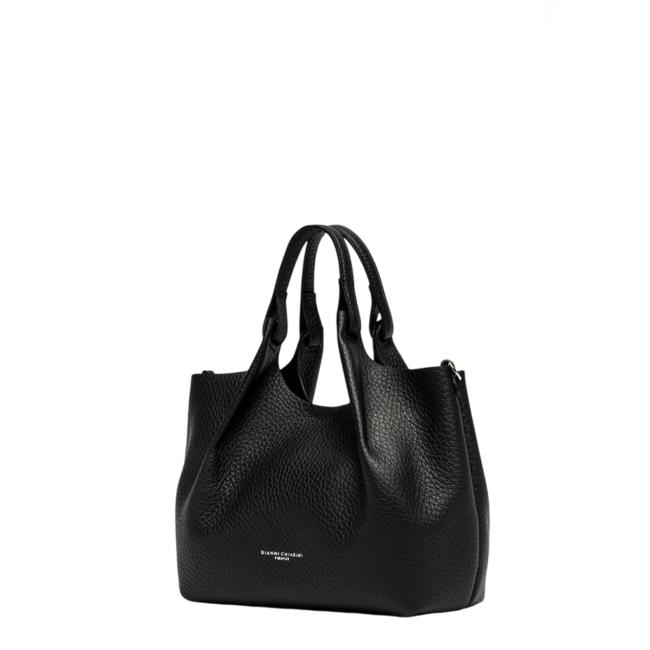 Gianni Chiarini Dua media Nero - BS 9719 RNGDBL T.U. 001 - 3