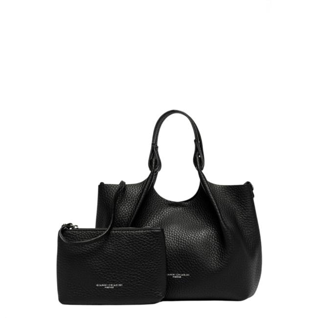 Gianni Chiarini Dua media Nero - BS 9719 RNGDBL T.U. 001 - 6