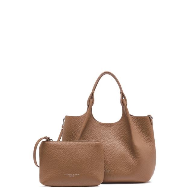 Gianni Chiarini Borsetta a mano Dua Small Clay - 6