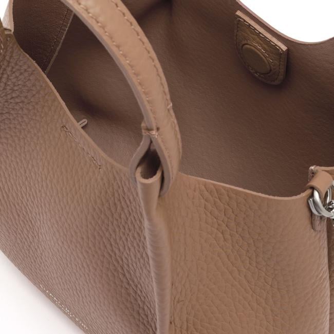 Gianni Chiarini Borsetta a mano Dua Small Clay - 7