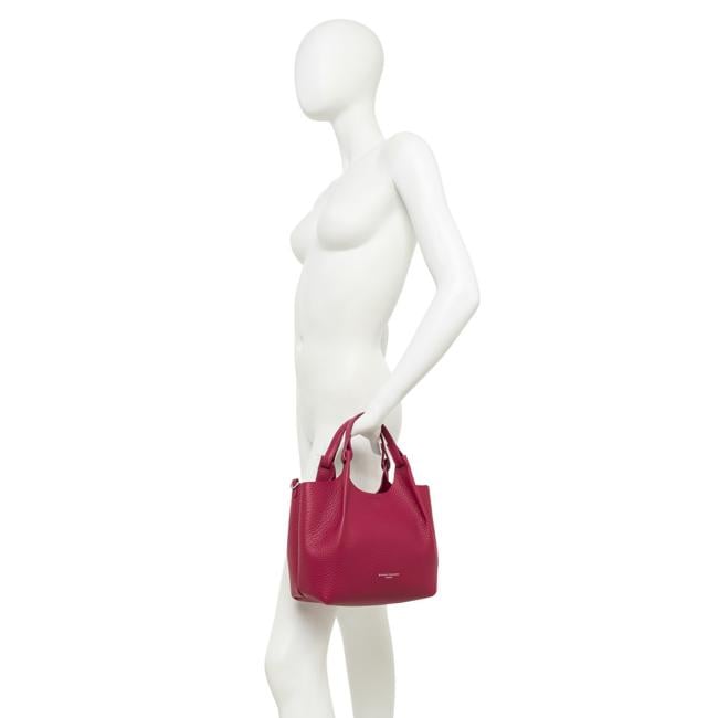 Gianni Chiarini Borsetta a mano Dua Small Clay - 8