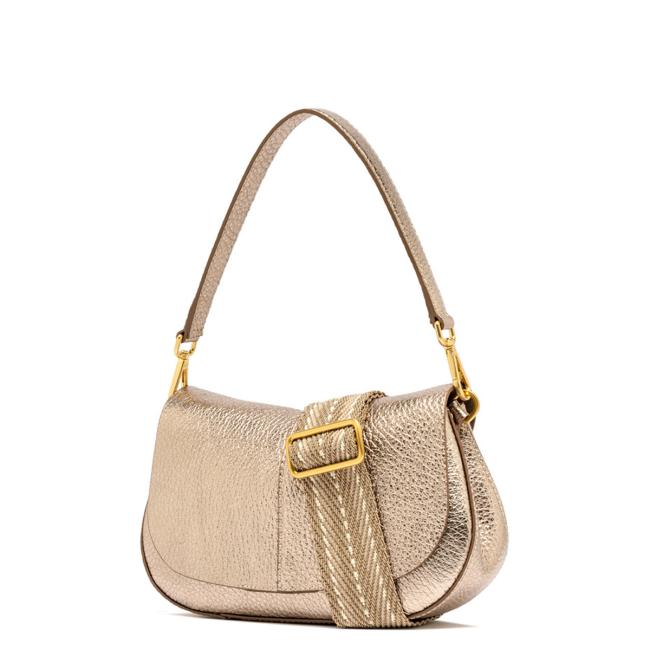 Gianni Chiarini Sottospalla Helena Round Small Mirage - 2