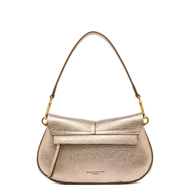 Gianni Chiarini Sottospalla Helena Round Small Mirage - 3