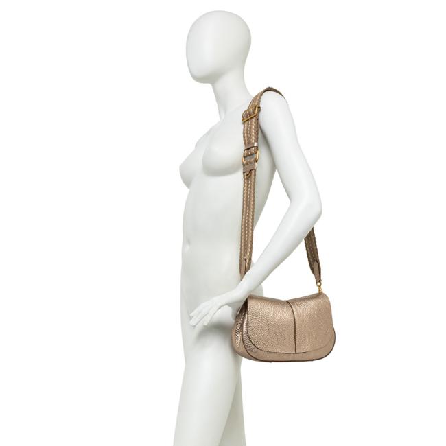 Gianni Chiarini Sottospalla Helena Round Small Mirage - 8