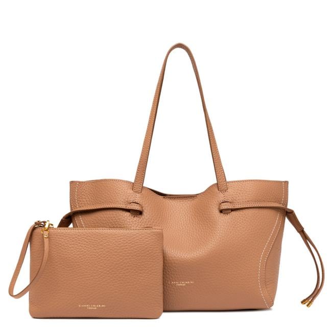 Gianni Chiarini Borsa a spalla Violette Clay - 4