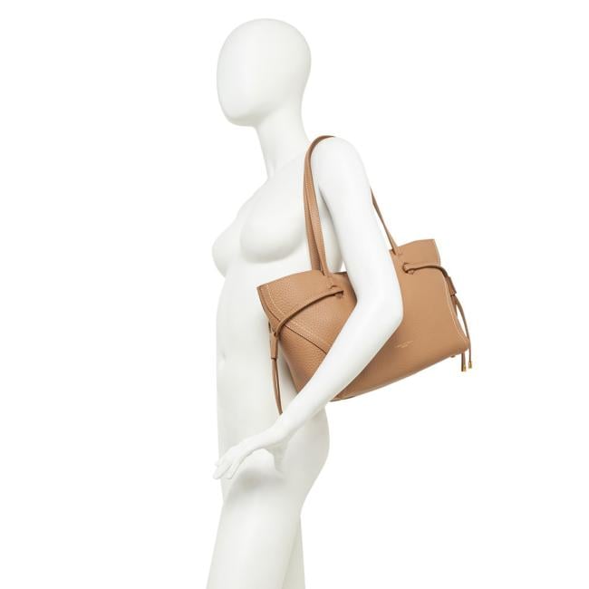 Gianni Chiarini Borsa a spalla Violette Clay - 6