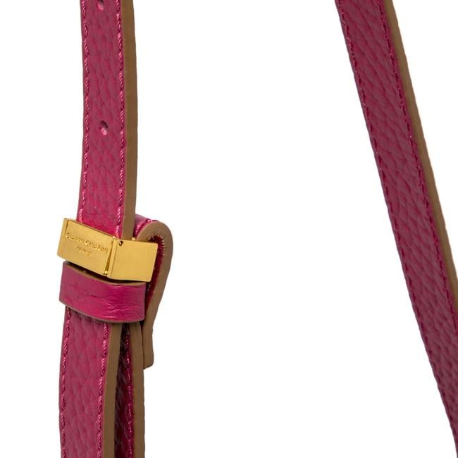 Gianni Chiarini Borsa a spalla Sienna Desert Flower - 4