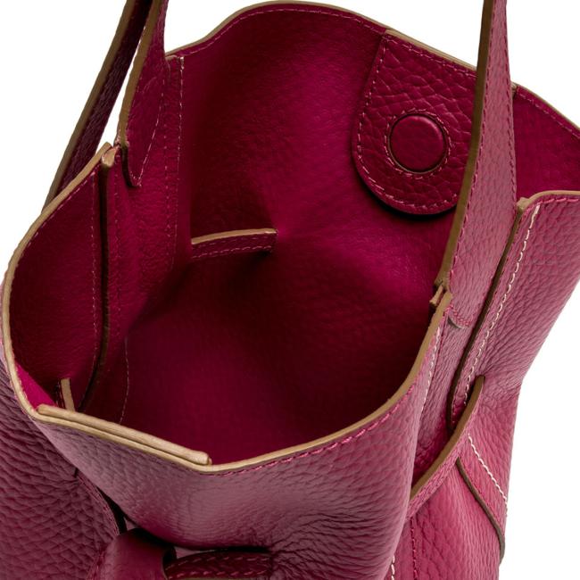 Gianni Chiarini Borsa a spalla Sienna Desert Flower - 5