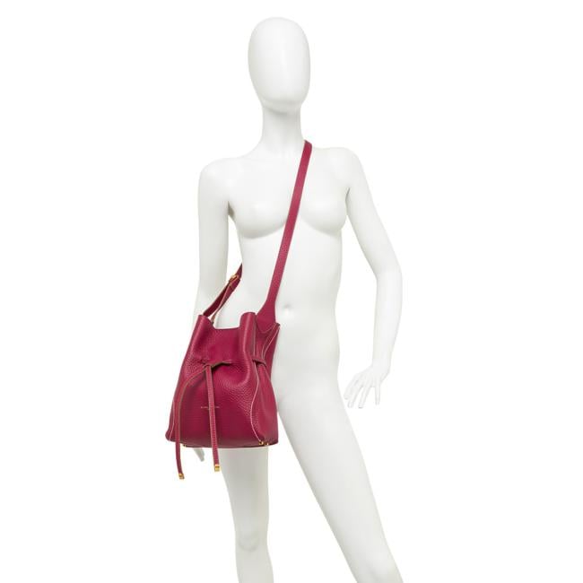 Gianni Chiarini Borsa a spalla Sienna Desert Flower - 6