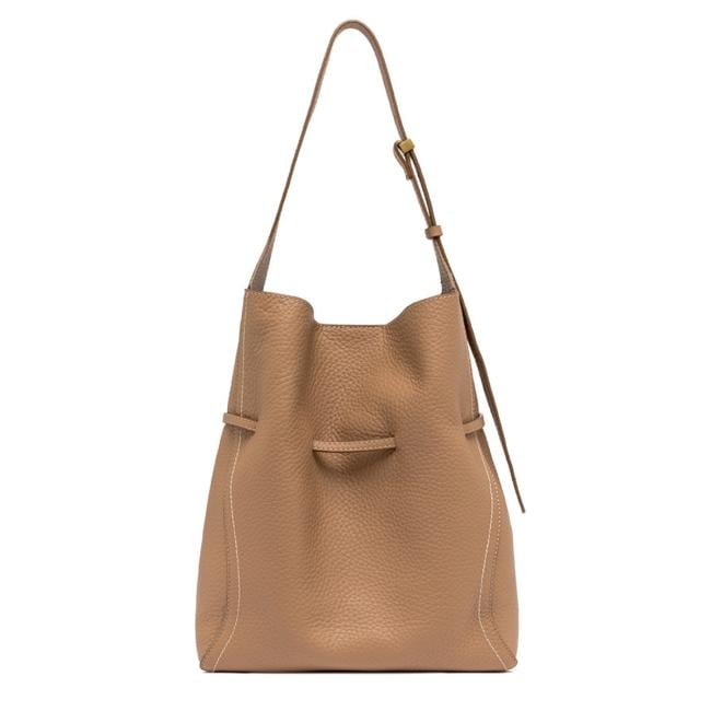 Gianni Chiarini Borsa a spalla Sienna Clay - 3