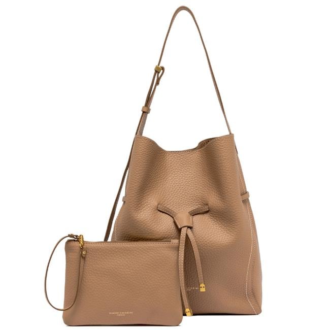 Gianni Chiarini Borsa a spalla Sienna Clay - 4