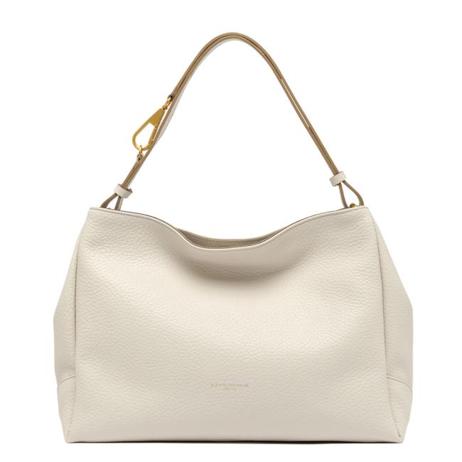 Gianni Chiarini Borsa a spalla Cecile Sabbia - 1