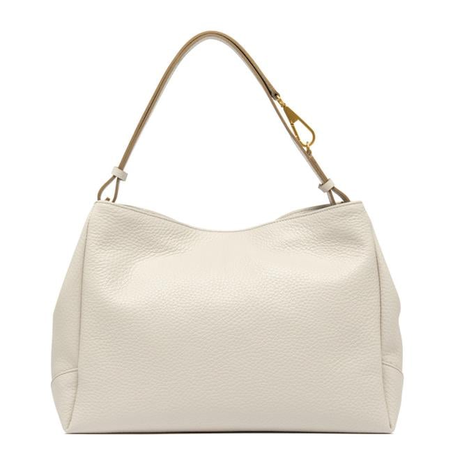 Gianni Chiarini Borsa a spalla Cecile Sabbia - 3