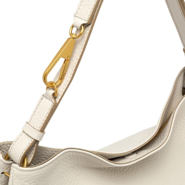 Gianni Chiarini Borsa a spalla Cecile Sabbia - 4