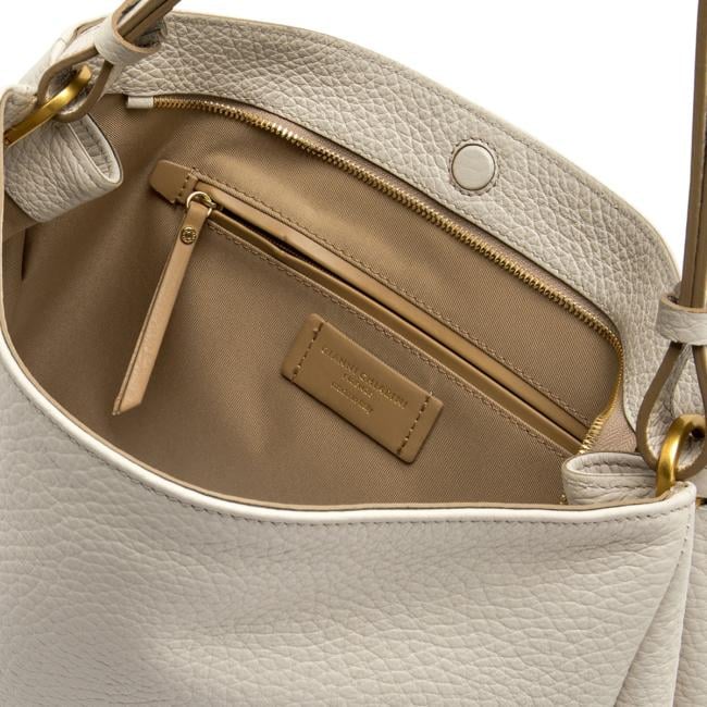 Gianni Chiarini Borsa a spalla Cecile Sabbia - 5