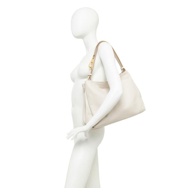Gianni Chiarini Borsa a spalla Cecile Sabbia - 6